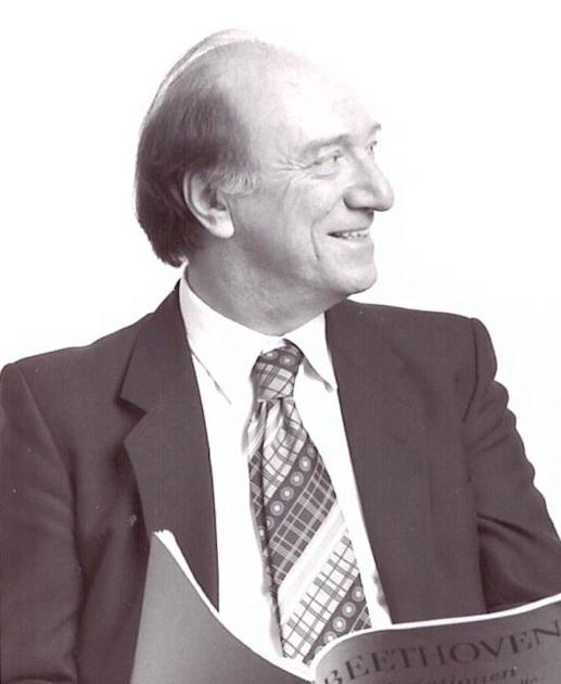 Sebastian Benda 1979