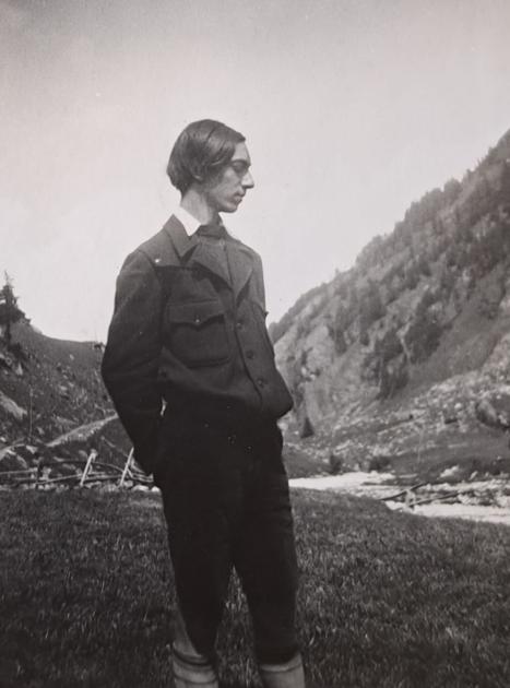 Holidays in Val d'Hérance Switzerland