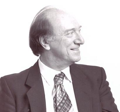 Sebastian Benda 1979