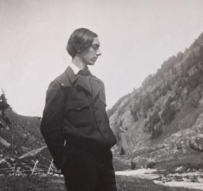 Holidays in Val d'Hérance Switzerland